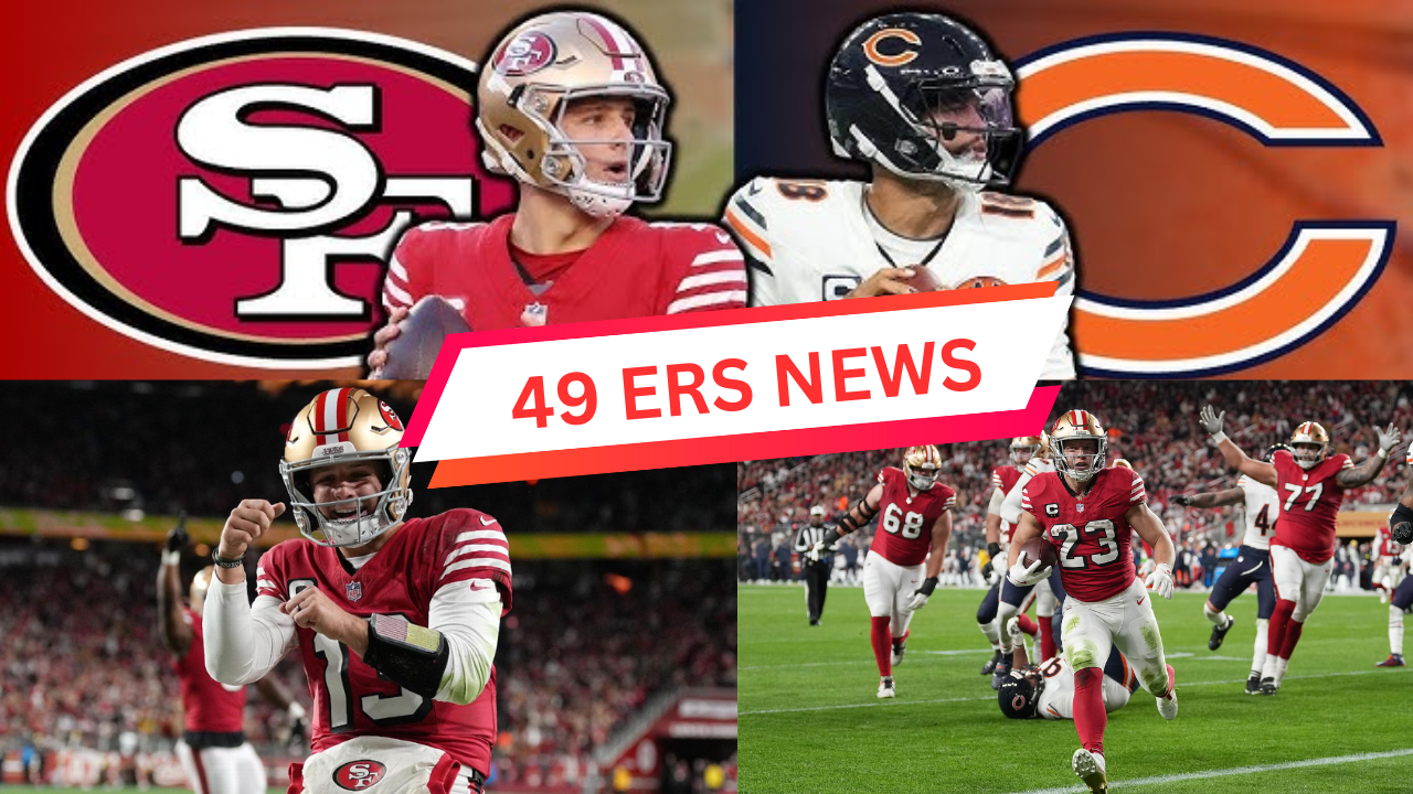 49ers news