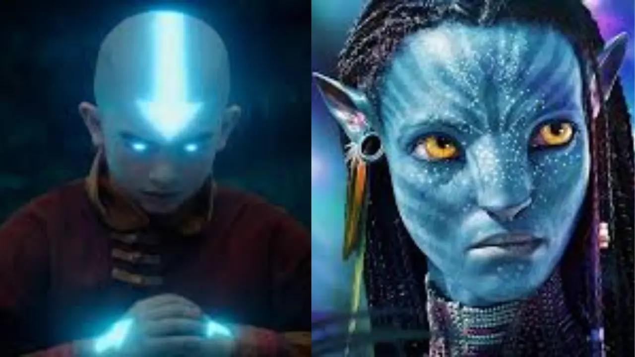 avtar fire and ash sparks