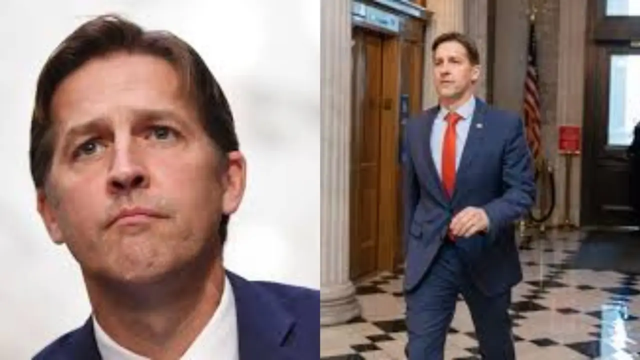 ben sasse health update