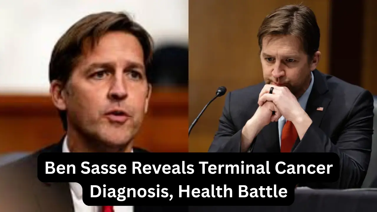ben sasse