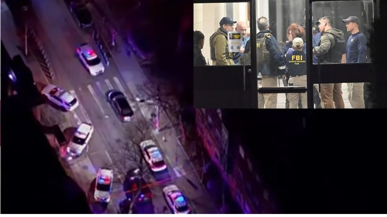 brown university shooting today