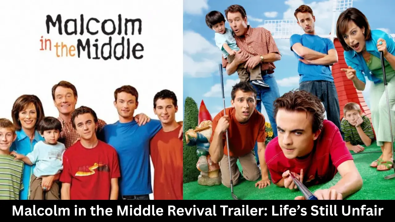 malcolm in the middle