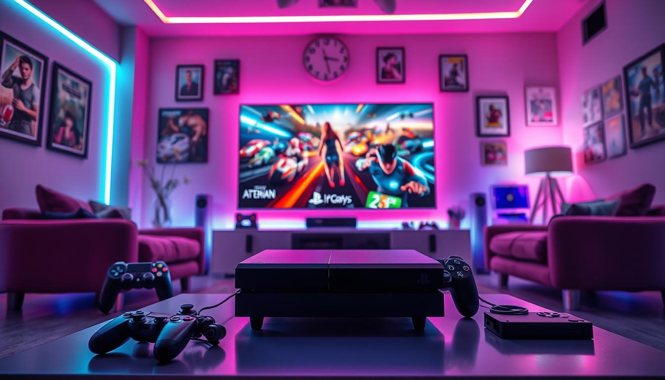 playstation wrap up 2025