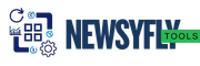Newsyflytools logo